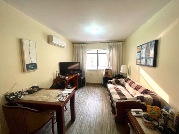 Imagem Apartamento com 1 Quarto à Venda, 39 m² em Jardim Europa - São Paulo