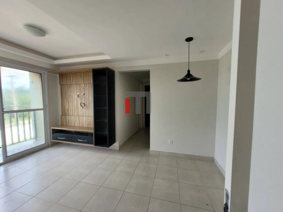 Imagem Apartamento com 2 Quartos à Venda, 57 m² em Nova Parnamirim - Parnamirim