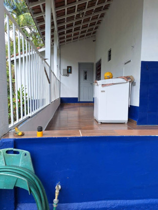 Imagem Chácara com 5 Quartos à Venda, 180 m² em Pedro De Toledo Imagem Chácara com 5 Quartos à Venda, 180 m² em Pedro De Toledo