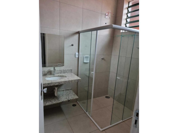 Imagem Casa com 4 Quartos para Alugar, 173 m² em Jardim Chapadão - Campinas
