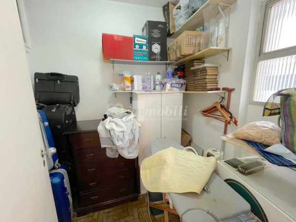 Imagem Apartamento com 2 Quartos à Venda, 85 m² em Higienópolis - São Paulo
