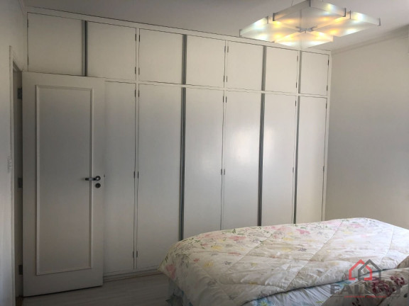 Imagem Cobertura com 3 Quartos à Venda, 407 m² em Aparecida - Santos