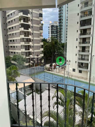 Imagem Apartamento com 3 Quartos à Venda, 155 m² em Moema - São Paulo Imagem Apartamento com 3 Quartos à Venda, 155 m² em Moema - São Paulo