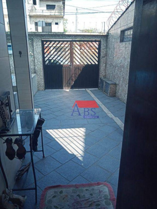 Imagem Sobrado com 3 Quartos à Venda, 141 m² em Vila Ponte Nova - Cubatão Imagem Sobrado com 3 Quartos à Venda, 141 m² em Vila Ponte Nova - Cubatão