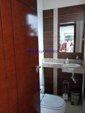 Imagem Casa de Condomínio com 3 Quartos à Venda, 130 m² em Jardim Bandeirantes - Salto Imagem Casa de Condomínio com 3 Quartos à Venda, 130 m² em Jardim Bandeirantes - Salto