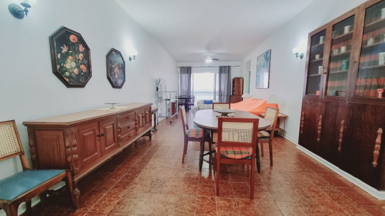 Imagem Apartamento com 3 Quartos à Venda, 200 m² em Pitangueiras - Guarujá