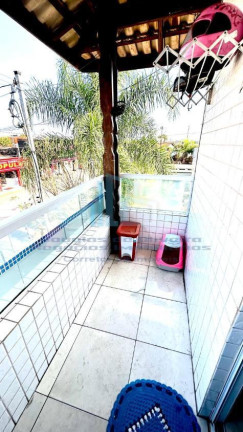 Imagem Casa de Condomínio com 2 Quartos à Venda, 55 m² em Samambaia - Praia Grande Imagem Casa de Condomínio com 2 Quartos à Venda, 55 m² em Samambaia - Praia Grande
