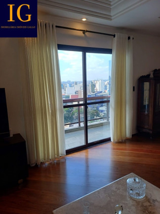 Imagem Apartamento com 3 Quartos à Venda, 143 m² em Centro - Santo André Imagem Apartamento com 3 Quartos à Venda, 143 m² em Centro - Santo André