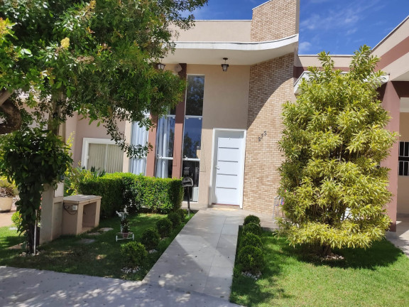 Casa com 3 Quartos à Venda, 125 m² em Horto Florestal - Sorocaba