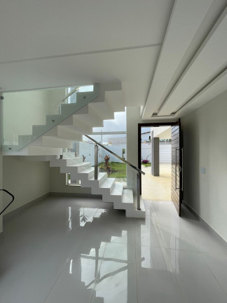 Imagem Casa com 3 Quartos à Venda, 200 m² em Candeias - Vitória Da Conquista Imagem Casa com 3 Quartos à Venda, 200 m² em Candeias - Vitória Da Conquista