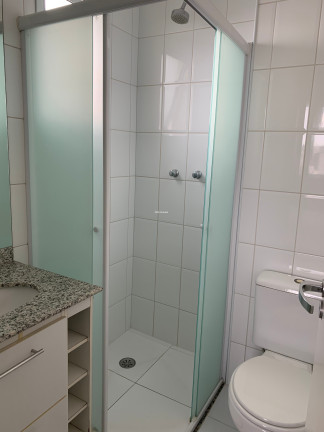 Imagem Imóvel com 2 Quartos à Venda, 59 m² em Lapa - São Paulo