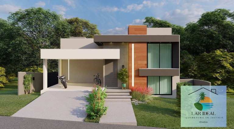 Imagem Casa de Condomínio com 4 Quartos à Venda, 486 m² em Costa Azul - Rio Das Ostras Imagem Casa de Condomínio com 4 Quartos à Venda, 486 m² em Costa Azul - Rio Das Ostras