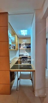 Imagem Apartamento com 3 Quartos à Venda, 114 m² em Salinas - Fortaleza