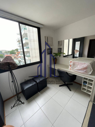 Imagem Apartamento com 1 Quarto à Venda, 40 m² em Centro - Itaboraí