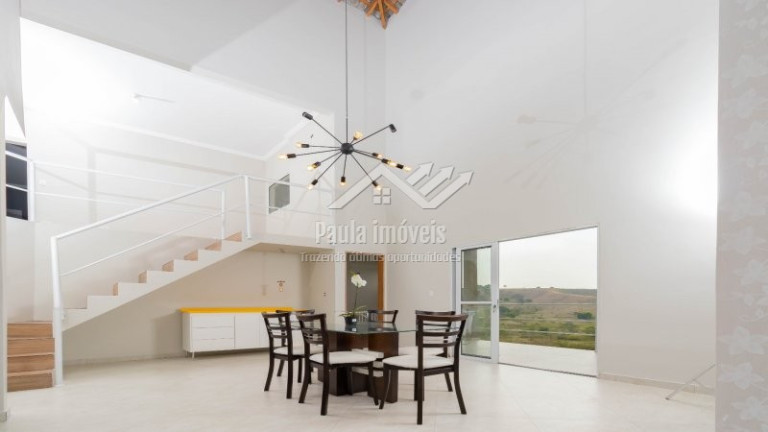 Imagem Casa de Condomínio com 4 Quartos à Venda, 360 m² em Condomínio Residencial Mirante Do Vale - Jacareí Imagem Casa de Condomínio com 4 Quartos à Venda, 360 m² em Condomínio Residencial Mirante Do Vale - Jacareí