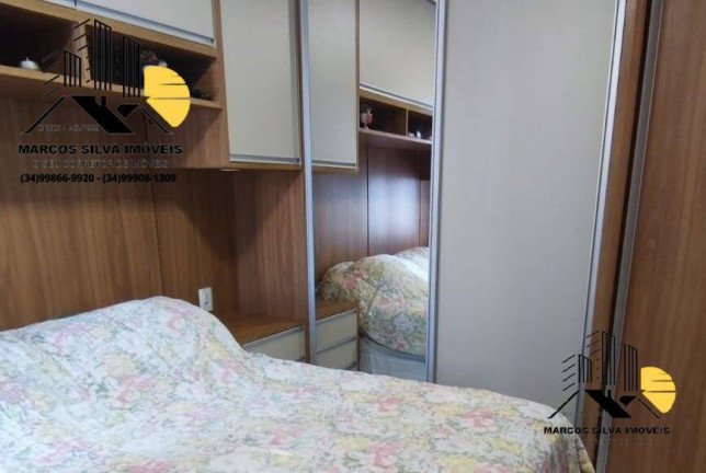 Imagem Apartamento com 2 Quartos à Venda, 58 m² em Uberlândia Imagem Apartamento com 2 Quartos à Venda, 58 m² em Uberlândia