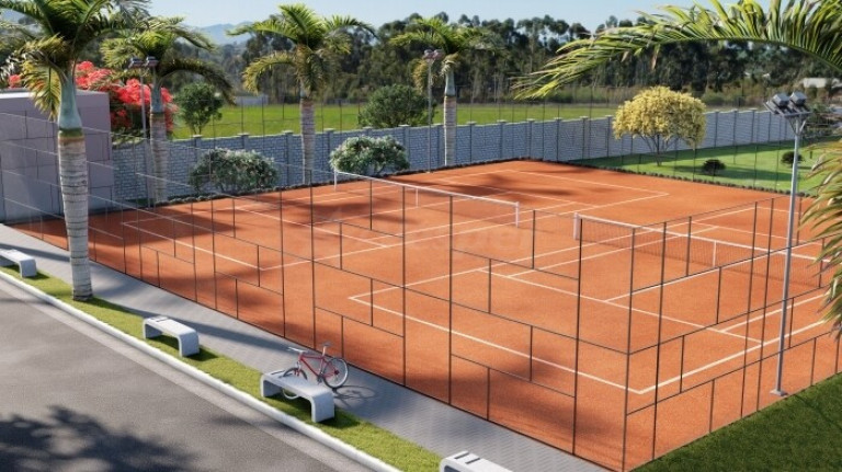 Imagem Terreno à Venda, 254 m² em Solar Monte Cristo - Senador Canedo Imagem Terreno à Venda, 254 m² em Solar Monte Cristo - Senador Canedo