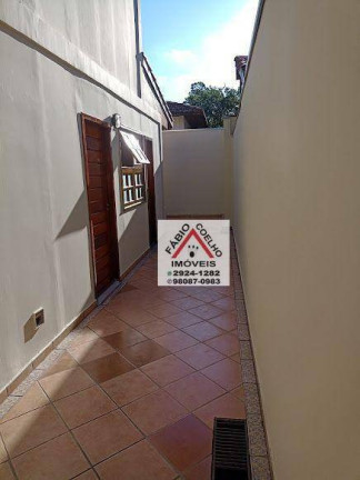 Imagem Casa com 3 Quartos à Venda, 153 m² em Jardim Santa Efigênia - São Paulo Imagem Casa com 3 Quartos à Venda, 153 m² em Jardim Santa Efigênia - São Paulo