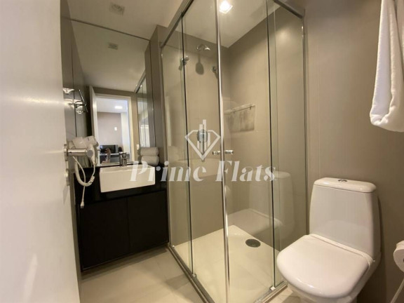 Imagem Apartamento com 1 Quarto à Venda, 36 m² em Pinheiros - São Paulo Imagem Apartamento com 1 Quarto à Venda, 36 m² em Pinheiros - São Paulo