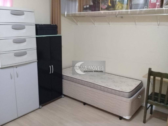 Imagem Apartamento com 3 Quartos à Venda, 61 m² em Jardim Hollywood - São Bernardo Do Campo