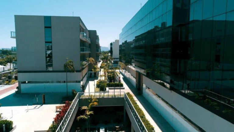 Imagem Imóvel Comercial à Venda, 26 m² em Barra Da Tijuca - Rio De Janeiro