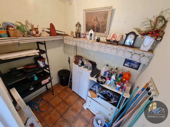Imagem Apartamento com 3 Quartos à Venda, 155 m² em Embaré - Santos Imagem Apartamento com 3 Quartos à Venda, 155 m² em Embaré - Santos