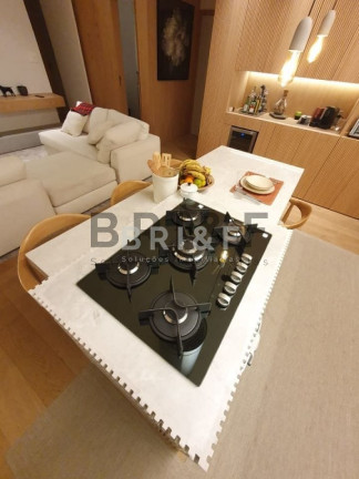 Imagem Cobertura com 2 Quartos à Venda, 210 m² em Brooklin - São Paulo Imagem Cobertura com 2 Quartos à Venda, 210 m² em Brooklin - São Paulo