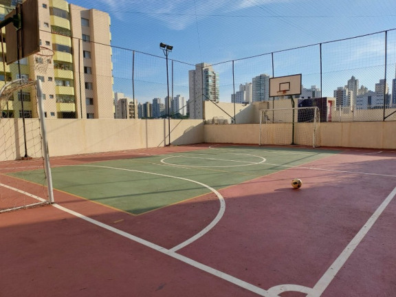 Imagem Imóvel com 3 Quartos à Venda, 80 m² em Vila Clementino - São Paulo Imagem Imóvel com 3 Quartos à Venda, 80 m² em Vila Clementino - São Paulo