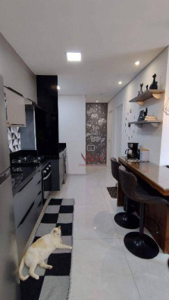 Imagem Apartamento com 2 Quartos à Venda, 40 m² em Vila Prudente (zona Leste) - São Paulo