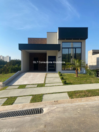 Casa com 2 Quartos à Venda,  em Loteamento Park Gran Reserve - Indaiatuba