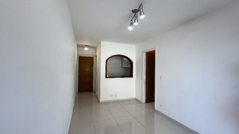 Imagem Imóvel com 1 Quarto para Alugar, 44 m² em Vila Clementino - São Paulo Imagem Imóvel com 1 Quarto para Alugar, 44 m² em Vila Clementino - São Paulo