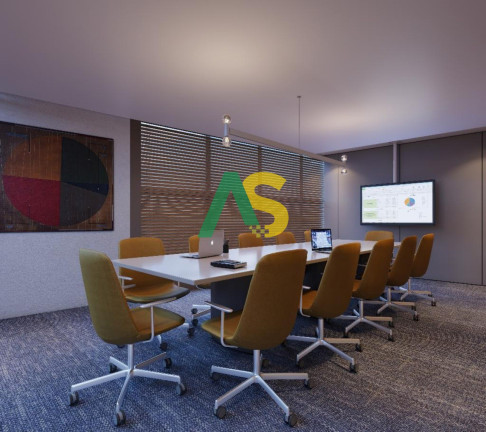 Imagem Sala Comercial à Venda, 45 m² em Boa Viagem - Recife