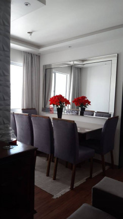 Imagem Apartamento com 2 Quartos para Alugar, 1 m² em Pimenteiras - Teresópolis