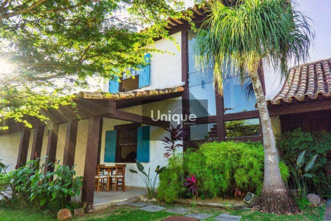 Imagem Casa com 9 Quartos à Venda, 671 m² em São Bento - Cabo Frio Imagem Casa com 9 Quartos à Venda, 671 m² em São Bento - Cabo Frio