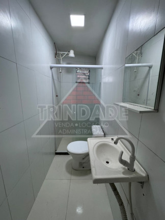 Imagem Apartamento com 2 Quartos à Venda, 45 m² em Recreio Dos Bandeirantes - Rio De Janeiro Imagem Apartamento com 2 Quartos à Venda, 45 m² em Recreio Dos Bandeirantes - Rio De Janeiro