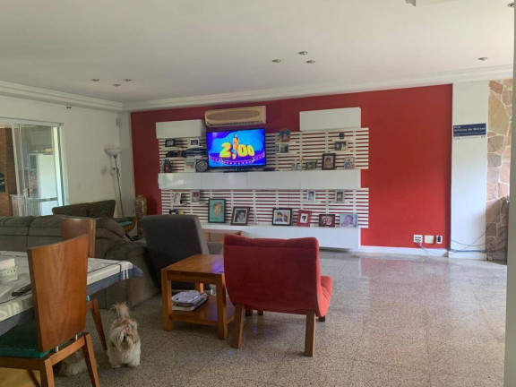 Imagem Casa com 4 Quartos à Venda, 319 m² em Barra Da Tijuca - Rio De Janeiro