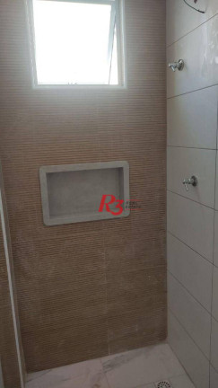 Imagem Sobrado com 2 Quartos à Venda, 112 m² em Campo Grande - Santos Imagem Sobrado com 2 Quartos à Venda, 112 m² em Campo Grande - Santos