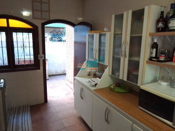Imagem Casa com 3 Quartos à Venda, 166 m² em Itaguá - Ubatuba Imagem Casa com 3 Quartos à Venda, 166 m² em Itaguá - Ubatuba