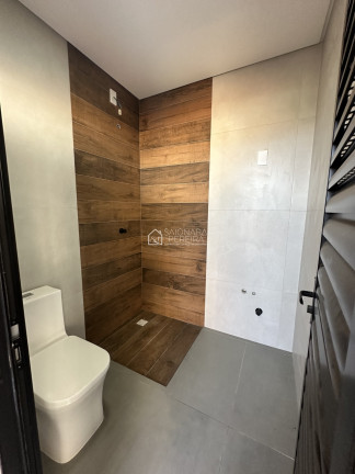 Imagem Casa com 3 Quartos à Venda, 202 m² em Pedra Branca - Palhoça