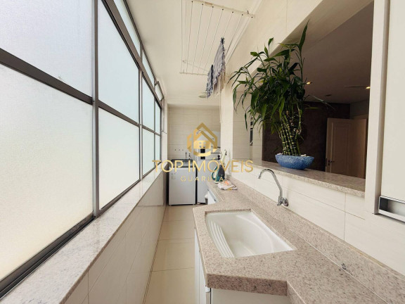 Imagem Apartamento com 4 Quartos à Venda, 150 m² em Pitangueiras - Guarujá Imagem Apartamento com 4 Quartos à Venda, 150 m² em Pitangueiras - Guarujá