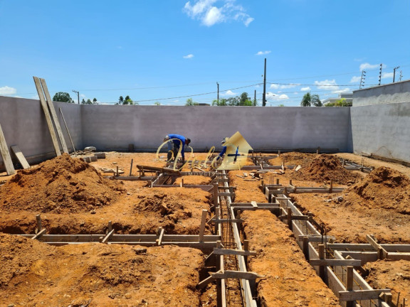 Imagem Casa com 3 Quartos à Venda, 150 m² em Condomínio Terras Do Vale - Caçapava Imagem Casa com 3 Quartos à Venda, 150 m² em Condomínio Terras Do Vale - Caçapava