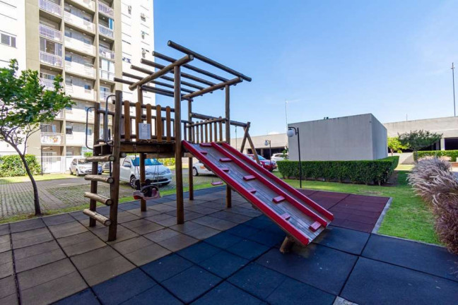 Imagem Apartamento com 2 Quartos à Venda, 58 m² em Igara - Canoas