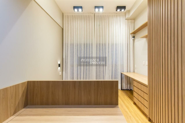 Imagem Apartamento com 1 Quarto à Venda, 33 m² em Perdizes - São Paulo Imagem Apartamento com 1 Quarto à Venda, 33 m² em Perdizes - São Paulo
