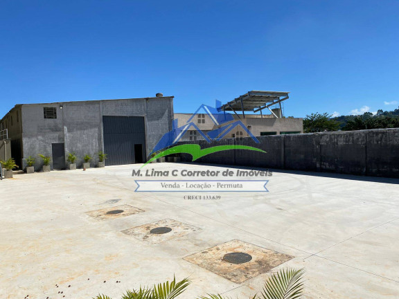 Imagem Galpão para Alugar, 1.500 m² em Terra Preta - Mairiporã Imagem Galpão para Alugar, 1.500 m² em Terra Preta - Mairiporã