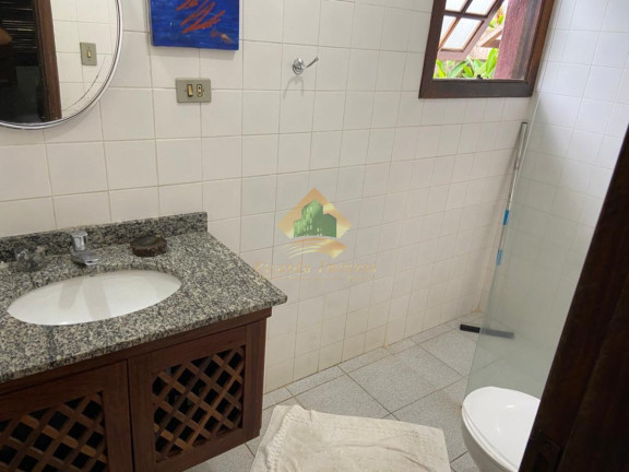 Imagem Casa de Condomínio com 4 Quartos à Venda, 250 m² em Itamambuca - Ubatuba