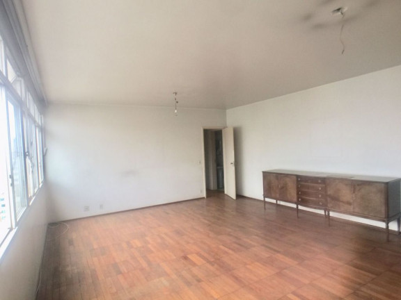 Imagem Apartamento com 3 Quartos à Venda, 140 m² em Higienópolis - São Paulo Imagem Apartamento com 3 Quartos à Venda, 140 m² em Higienópolis - São Paulo