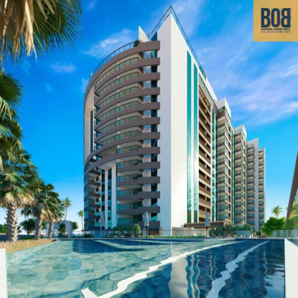 Imagem Apartamento com 4 Quartos à Venda, 298 m² em Cruz Das Almas - Maceió Imagem Apartamento com 4 Quartos à Venda, 298 m² em Cruz Das Almas - Maceió