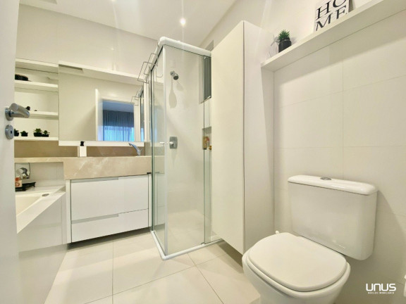 Imagem Apartamento com 3 Quartos à Venda, 166 m² em Floresta - São José Imagem Apartamento com 3 Quartos à Venda, 166 m² em Floresta - São José