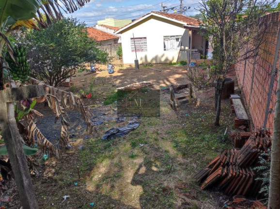 Imagem Casa com 3 Quartos à Venda, 360 m² em Centro - Siqueira Campos