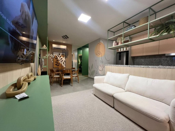 Imagem Apartamento com 2 Quartos à Venda, 57 m² em Setor Central - Goiânia Imagem Apartamento com 2 Quartos à Venda, 57 m² em Setor Central - Goiânia